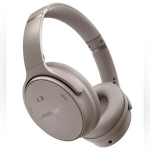Bose QuietComfort Headphones
